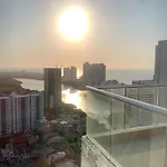 Excelente Apto De 3Hab Con Piscina