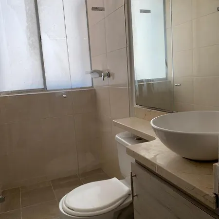 Apartment Excelente Apto De 3hab Con Piscina