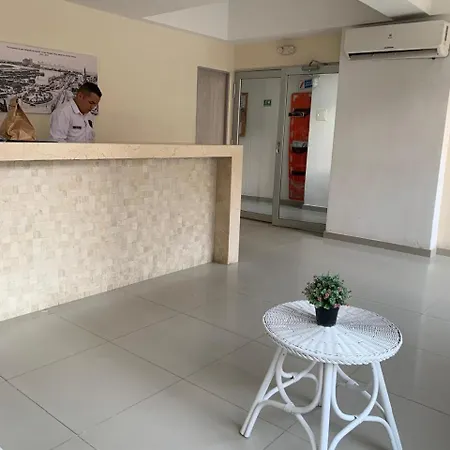 Apartment Excelente Apto De 3hab Con Piscina Cartagena