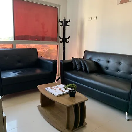 Apartment Excelente Apto De 3hab Con Piscina Cartagena