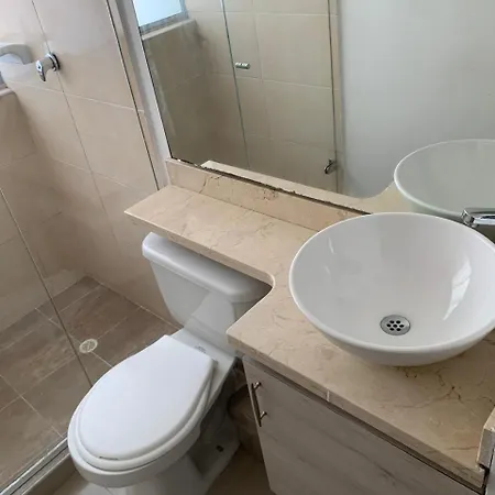 Excelente Apto De 3hab Con Piscina Apartamento *