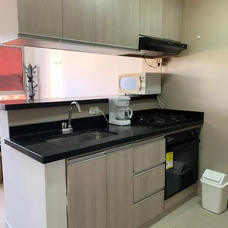 Excelente Apto De 3hab Con Piscina Apartamento *
